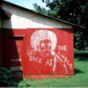 Meet your Posher, Tanner